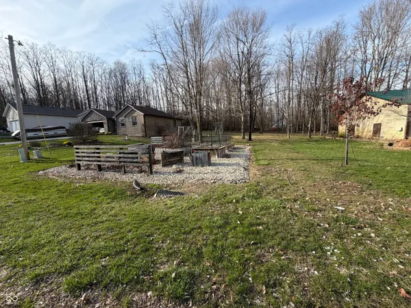 $35,000 | 500 Jefferson Valley, Coatesville, IN 46121