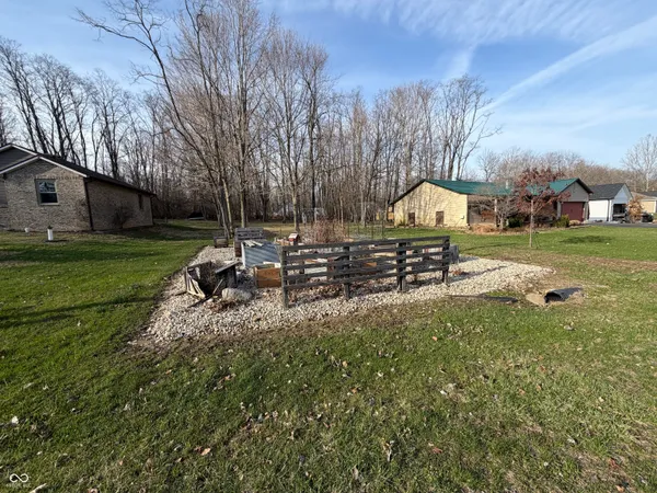 $35,000 | 500 Jefferson Valley, Coatesville, IN 46121