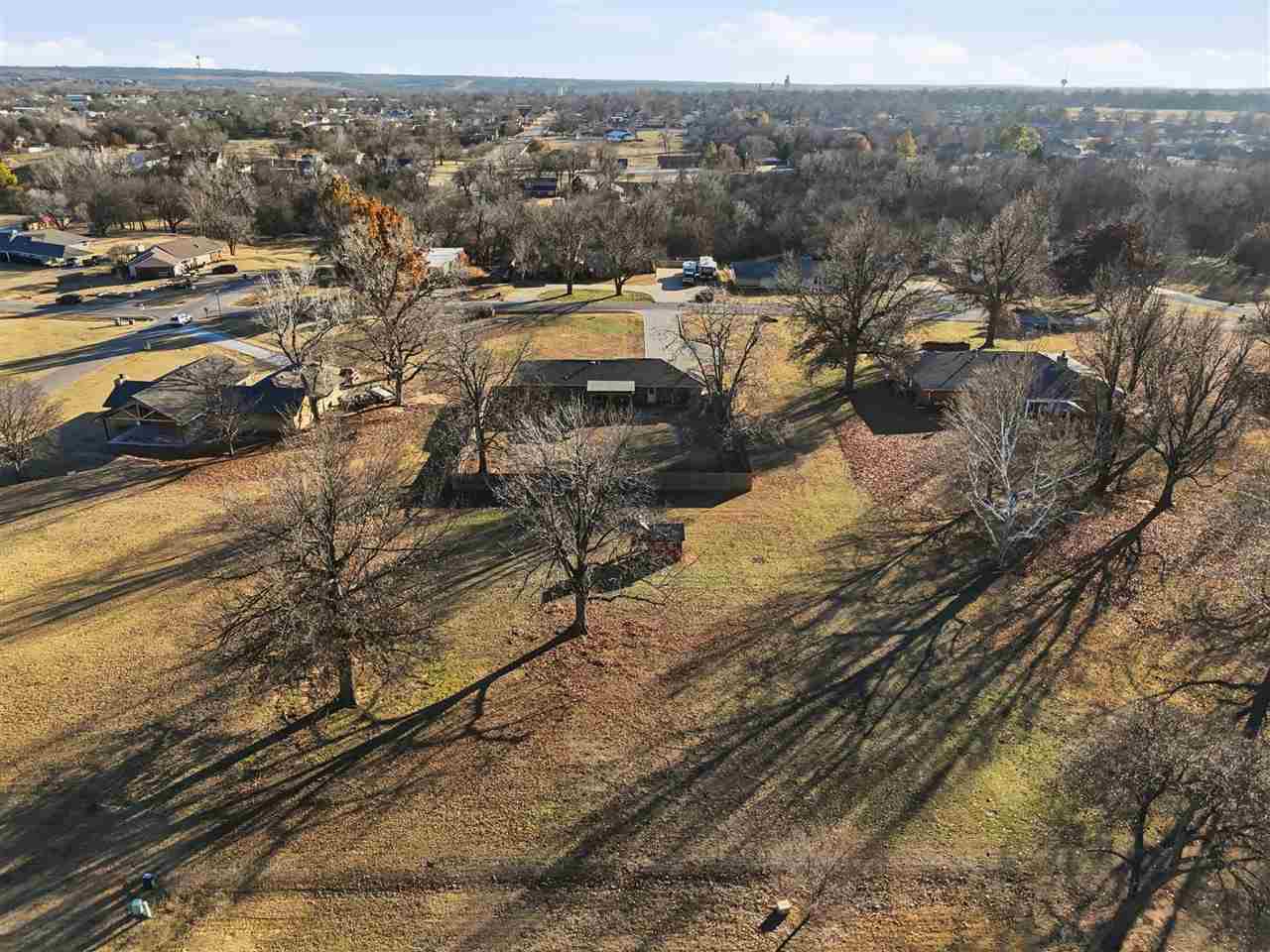 703 Quail Creek Road Perry, OK 73077 - Photo 38 of 42 Gallery Image 38
