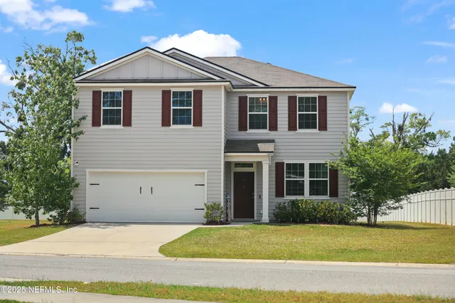 $299,000 | 12244 Glimmer Way, Jacksonville, FL 32219