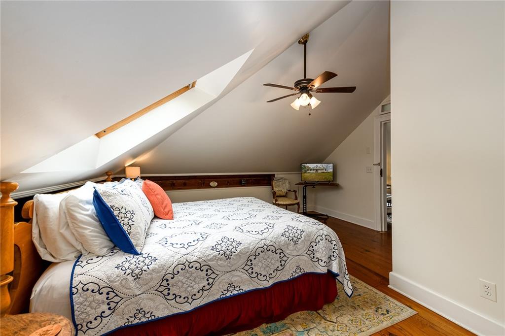 1526 Highway 255 Sautee Nacoochee, GA 30571 - Photo 49 of 61