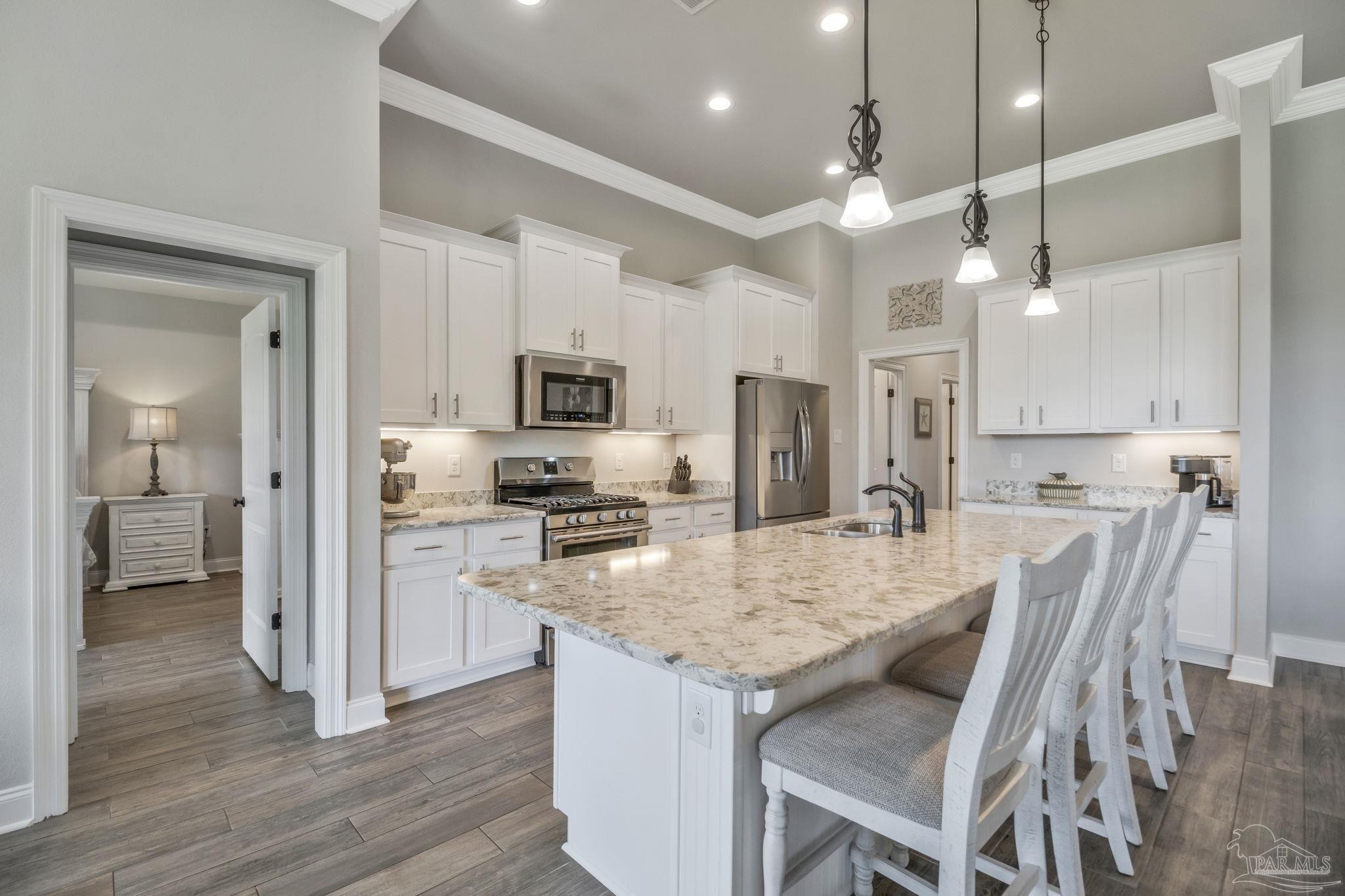 2133 Eagles Rdg Cove Cantonment, FL 32533 - Photo 11 of 49