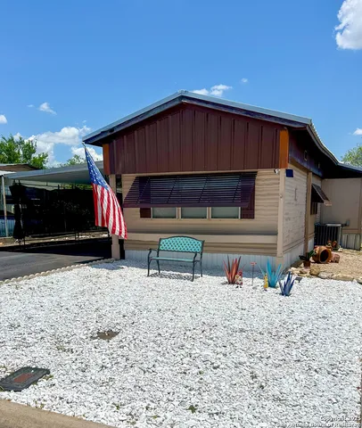 $68,000 | 37 Broken Arrow Road, Brackettville, TX 78832