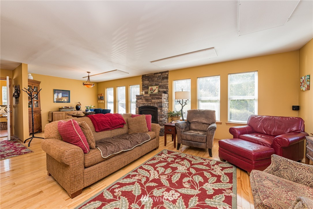291 Klahhane Road Sequim, WA 98382 - Photo 2 of 40