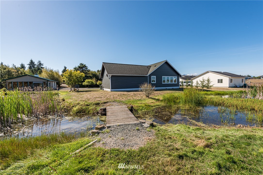 291 Klahhane Road Sequim, WA 98382 - Photo 31 of 40