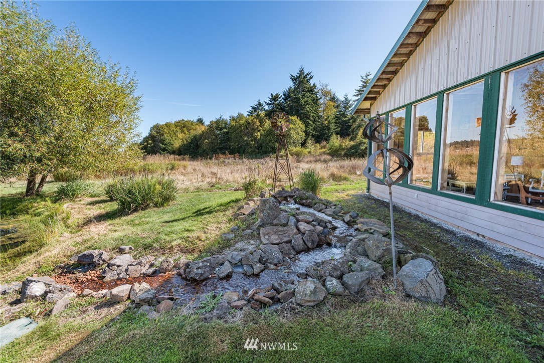 291 Klahhane Road Sequim, WA 98382 - Photo 33 of 40