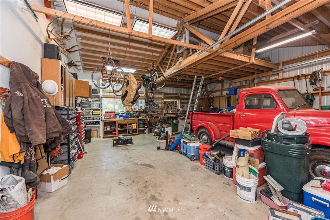 291 Klahhane Road Sequim, WA 98382 - Photo 38 of 40