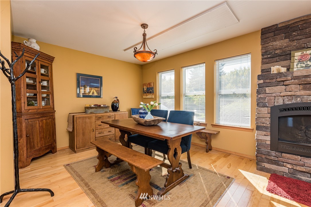 291 Klahhane Road Sequim, WA 98382 - Photo 5 of 40