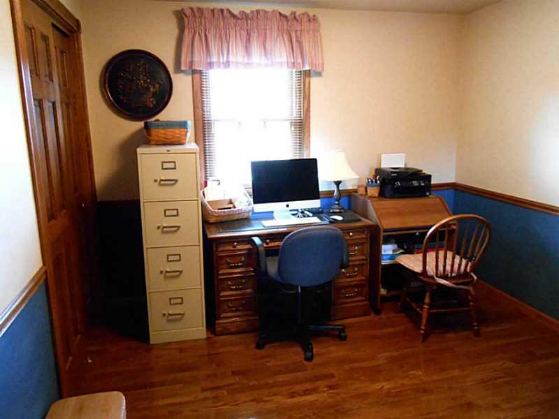 6 Willow Road Avella, PA 15312 - Photo 23 of 25 Bedroom.