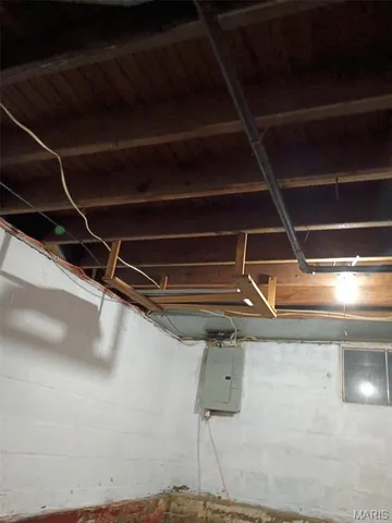 $109,900 | 324 Liberty Street, Edwardsville, IL 62025