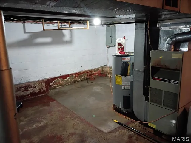 $109,900 | 324 Liberty Street, Edwardsville, IL 62025