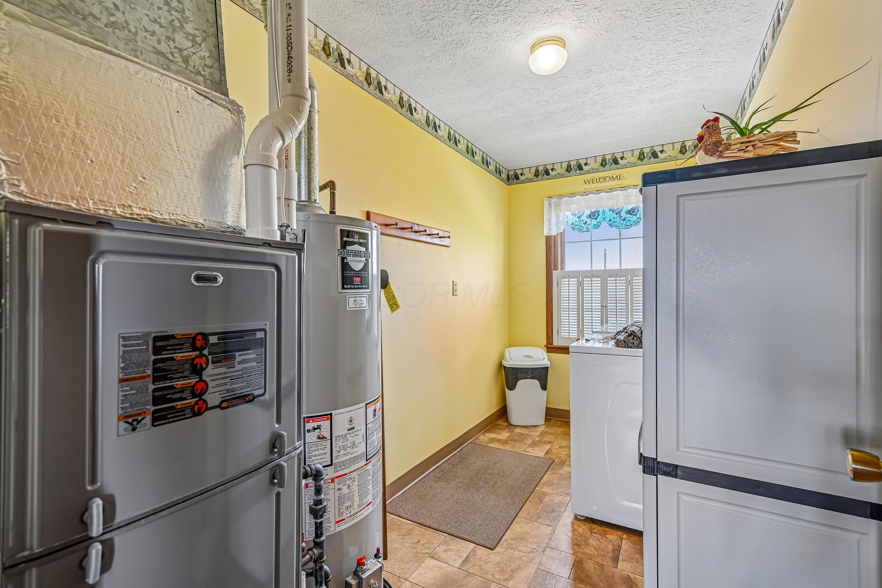 7245 Millerstown-Eris Road St. Paris, OH 43072 - Photo 16 of 50
