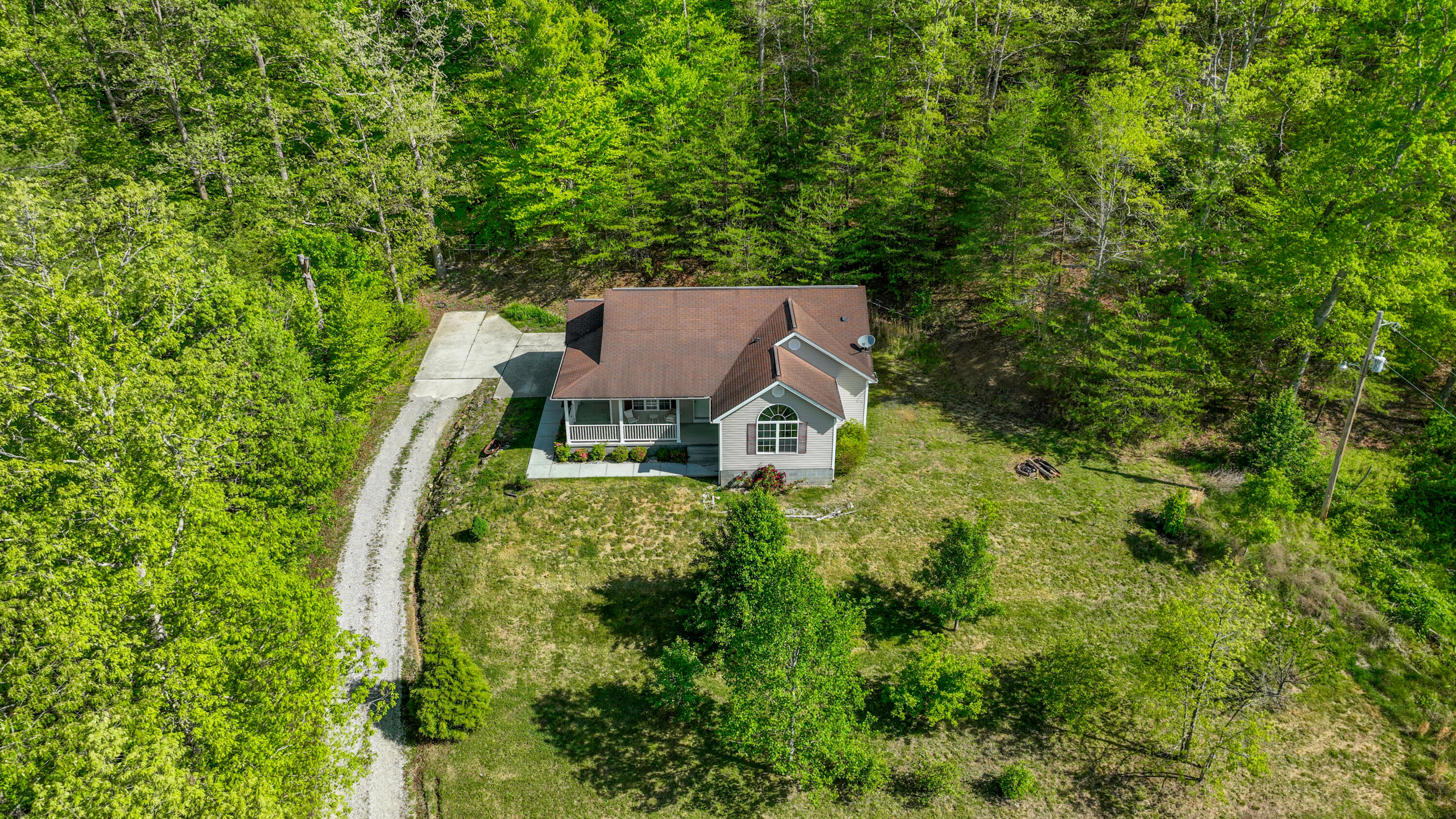 6111 North Wilderness Road Mount Vernon, KY 40456 - Photo 28 of 39 6111 N Wilderness Rd-3