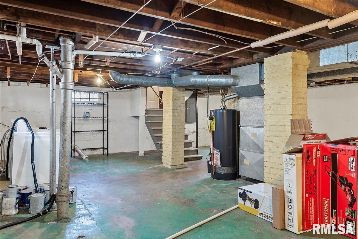 2014 Holmes Avenue Springfield, IL 62704 - Photo 20 of 28