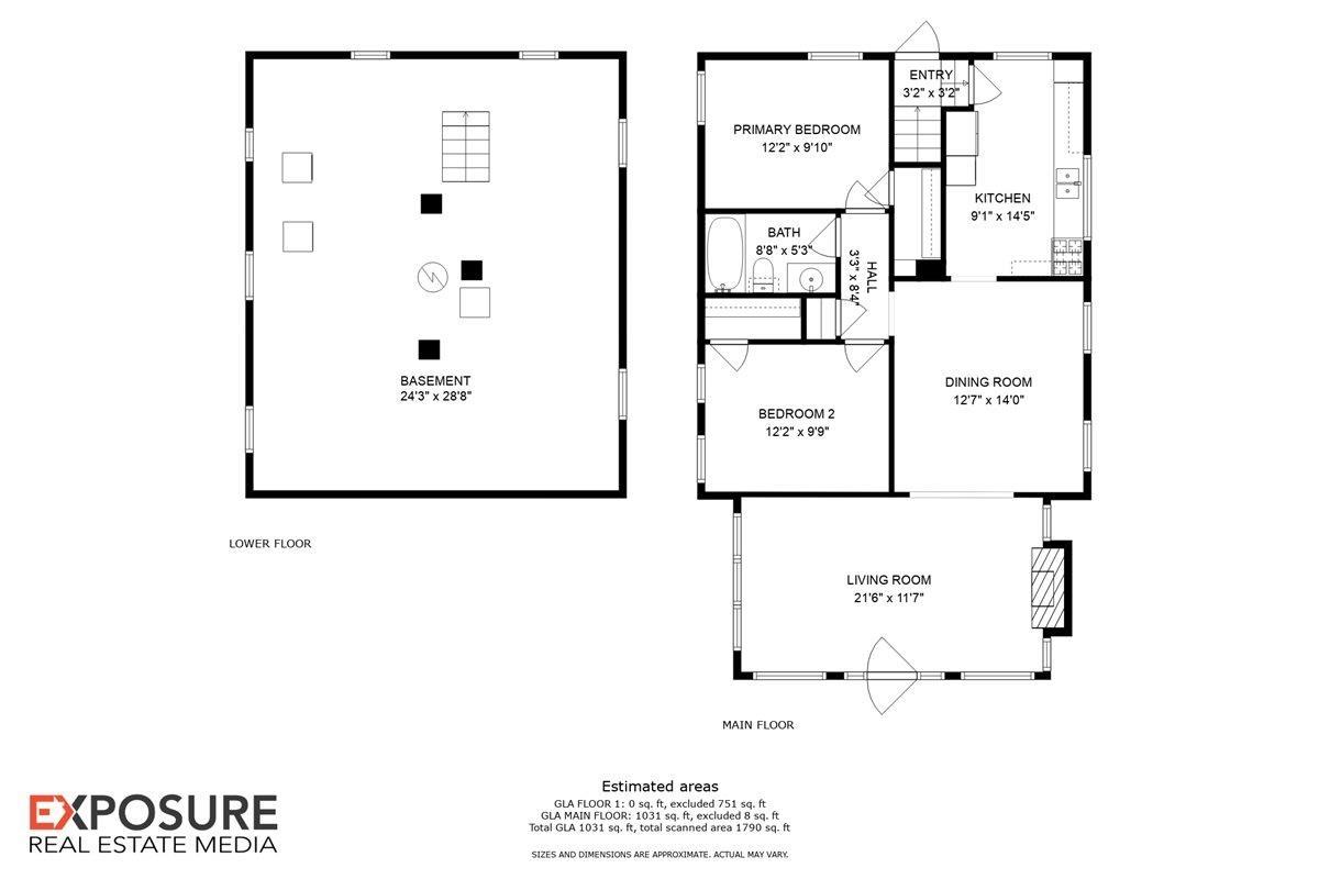 2014 Holmes Avenue Springfield, IL 62704 - Photo 24 of 28