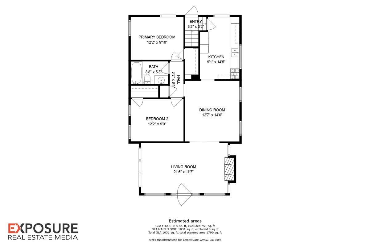 2014 Holmes Avenue Springfield, IL 62704 - Photo 26 of 28
