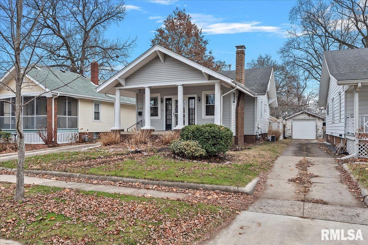 2014 Holmes Avenue Springfield, IL 62704 - Photo 27 of 28