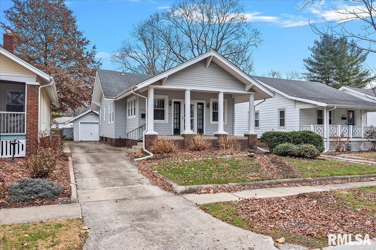 2014 Holmes Avenue Springfield, IL 62704 - Photo 28 of 28