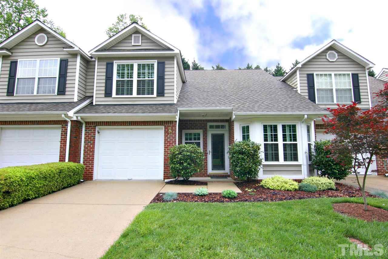 8716 Compass Lane Raleigh, NC 27615 - Photo 1 of 24 Gallery Image 1