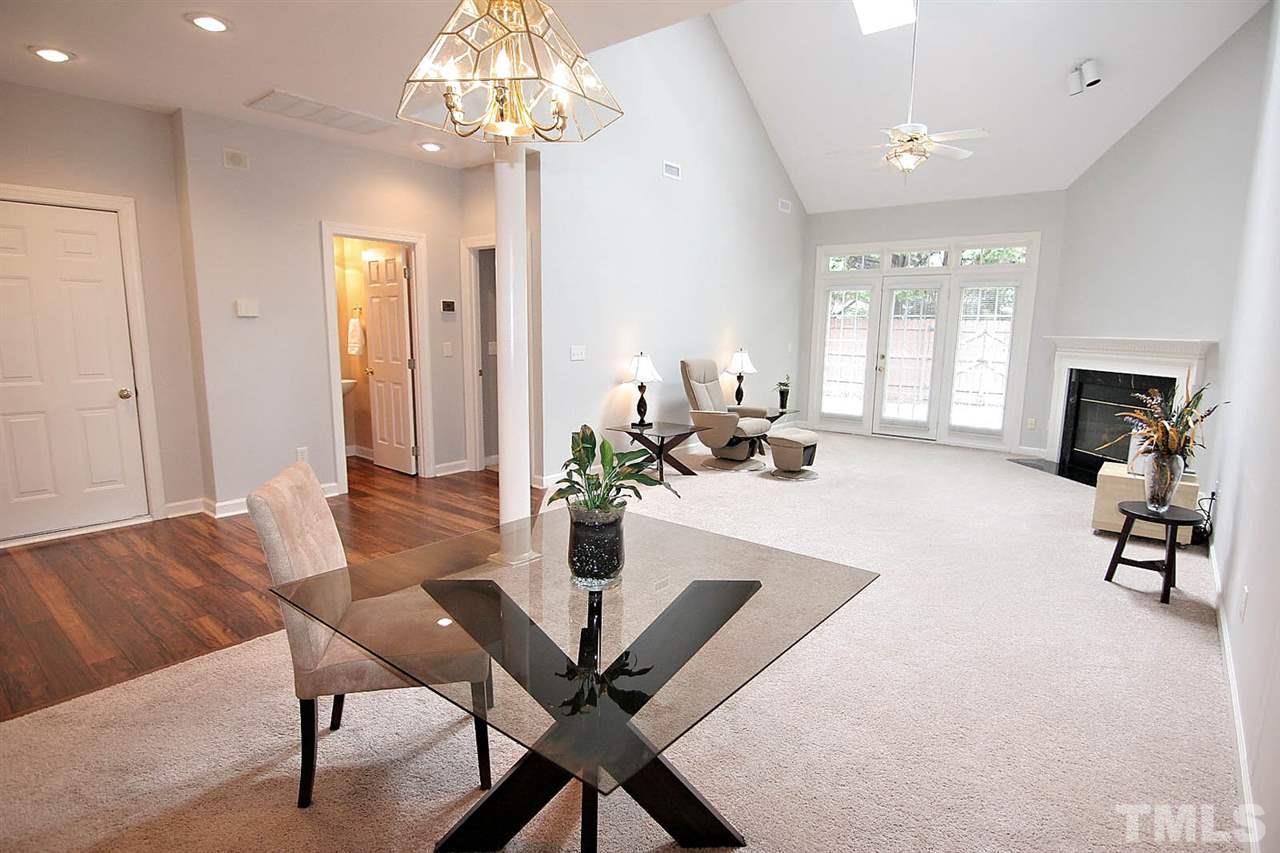 8716 Compass Lane Raleigh, NC 27615 - Photo 11 of 24 Gallery Image 11