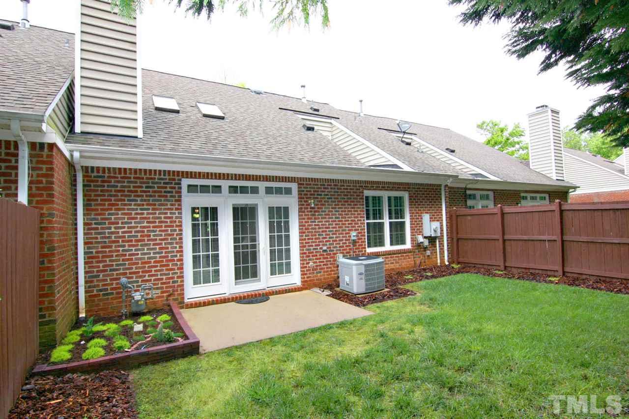 8716 Compass Lane Raleigh, NC 27615 - Photo 23 of 24 Gallery Image 23