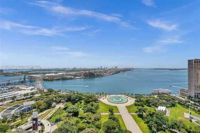 a view of balcony with patio