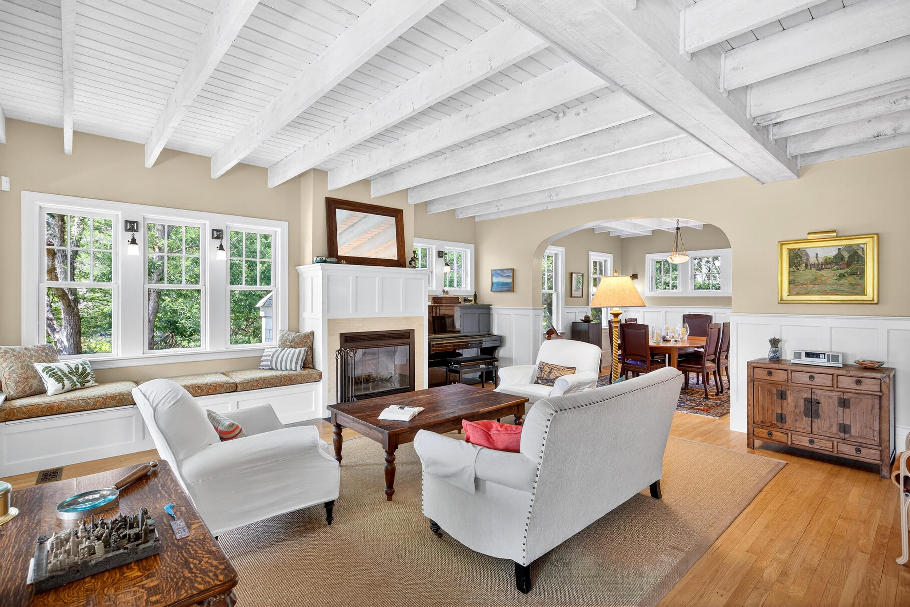 27 Fishermans Road Truro, MA 02666 - Photo 11 of 44 .