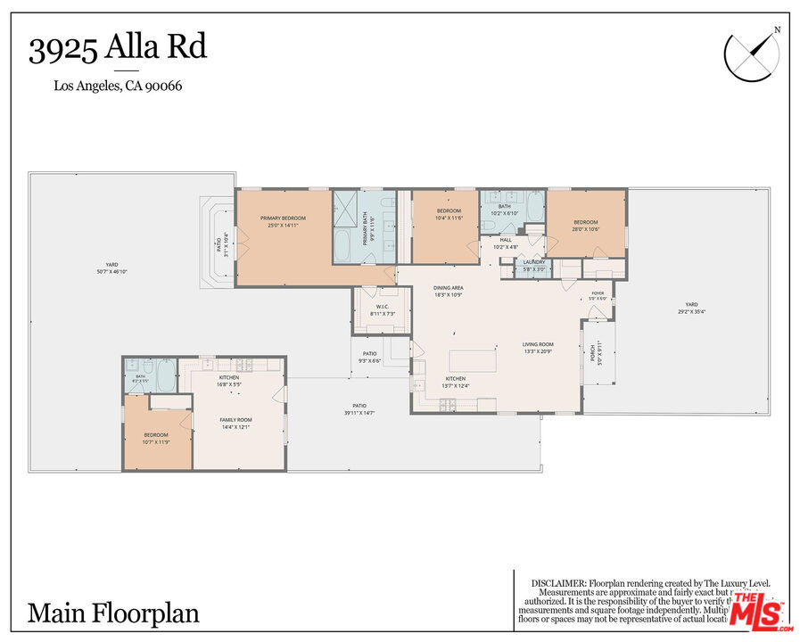 3925 Alla Road Los Angeles, CA 90066 - Photo 41 of 41 Gallery Image 41