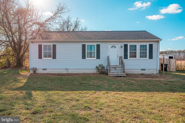 $260,000 | 9946 New Bridge Road, Denton, MD 21629