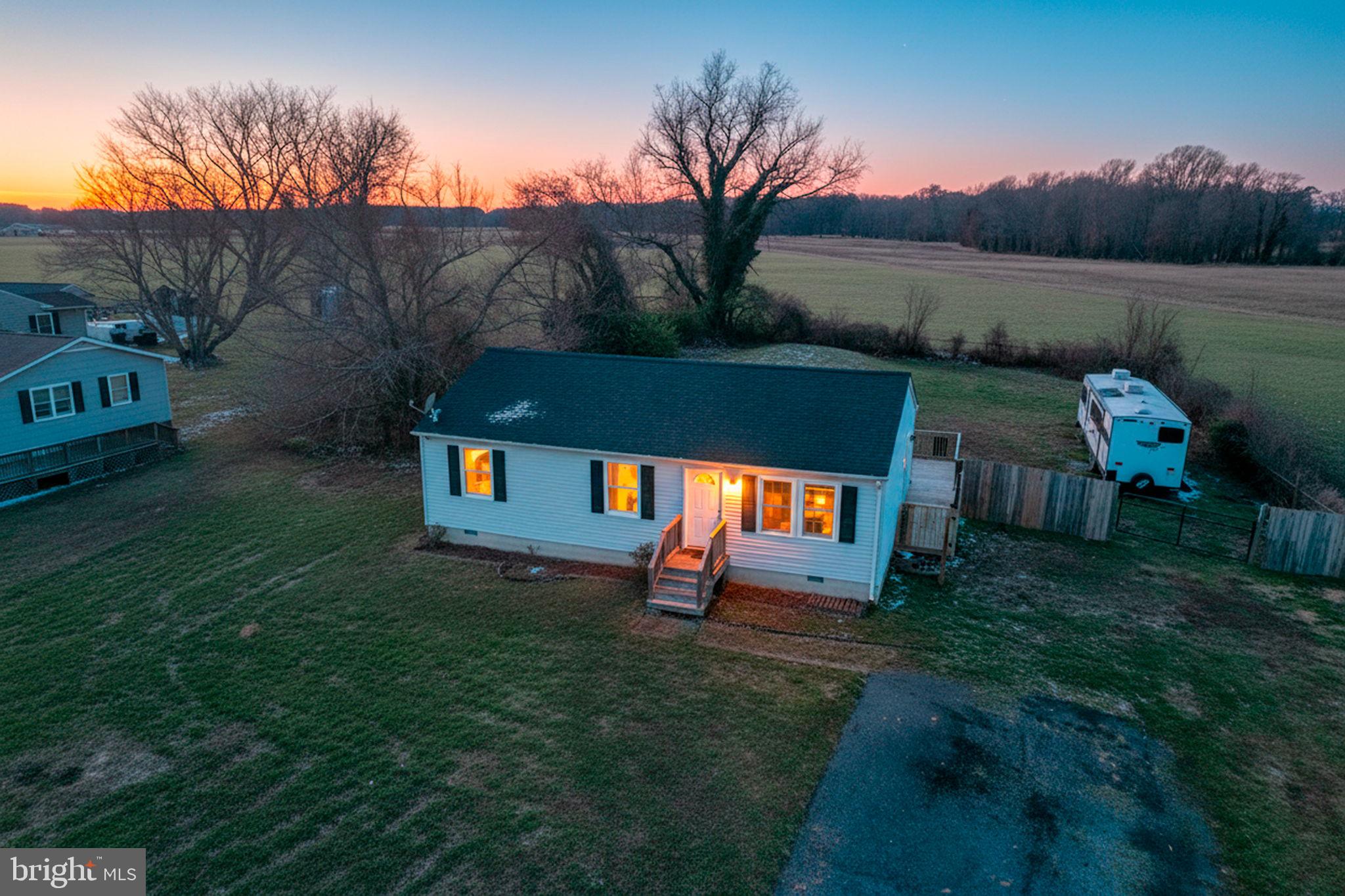 9946 New Bridge Road Denton, MD 21629 - Photo 2 of 28