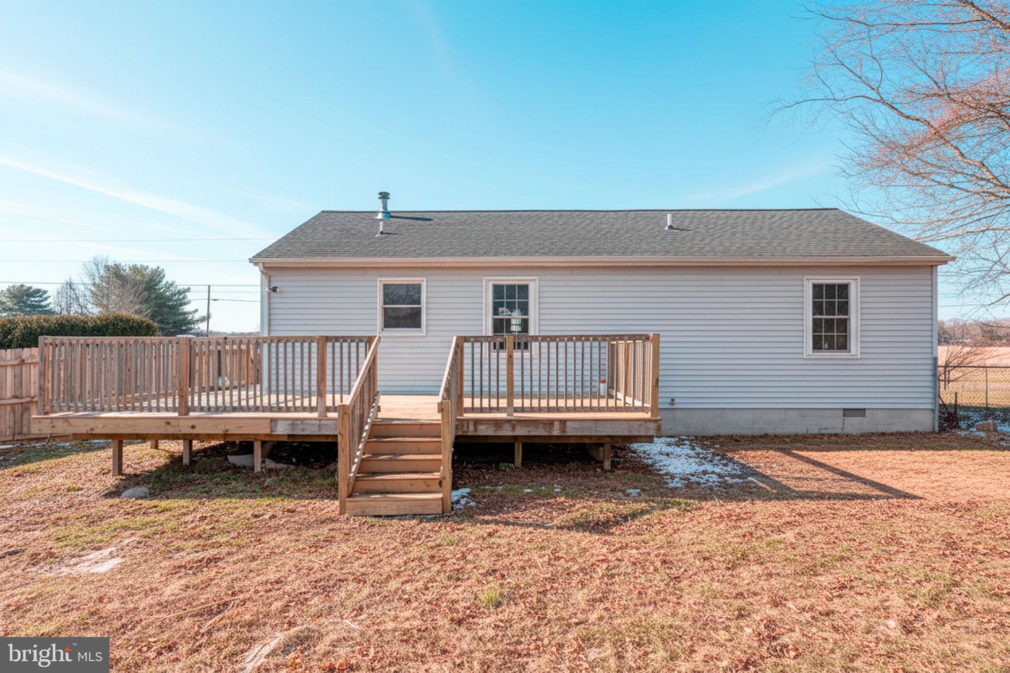 9946 New Bridge Road Denton, MD 21629 - Photo 26 of 28