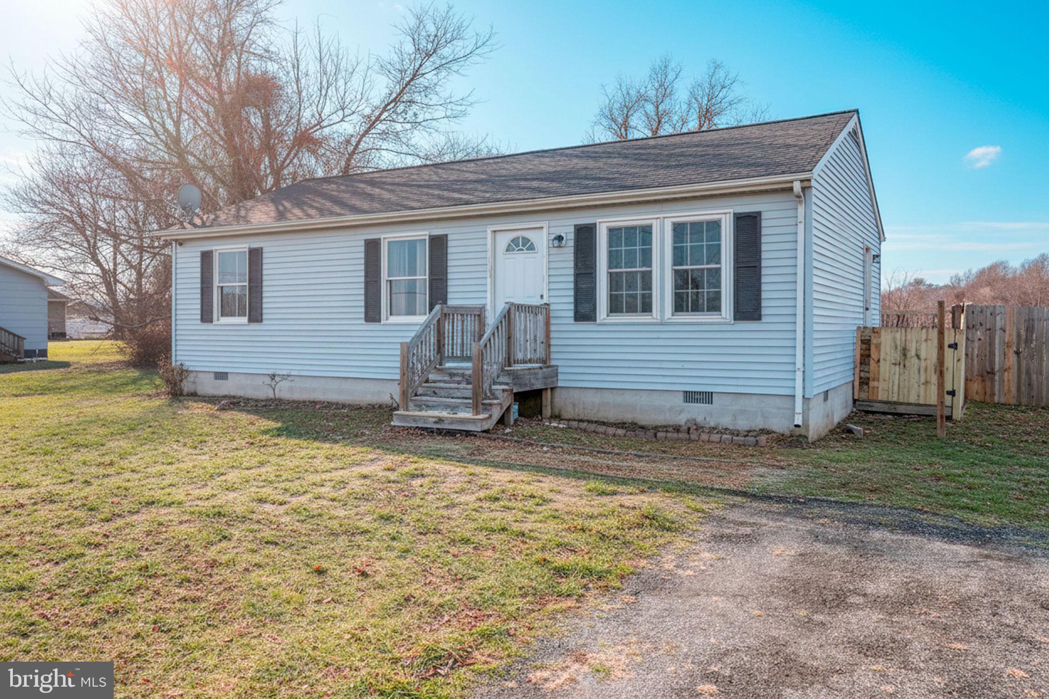 9946 New Bridge Road Denton, MD 21629 - Photo 3 of 28