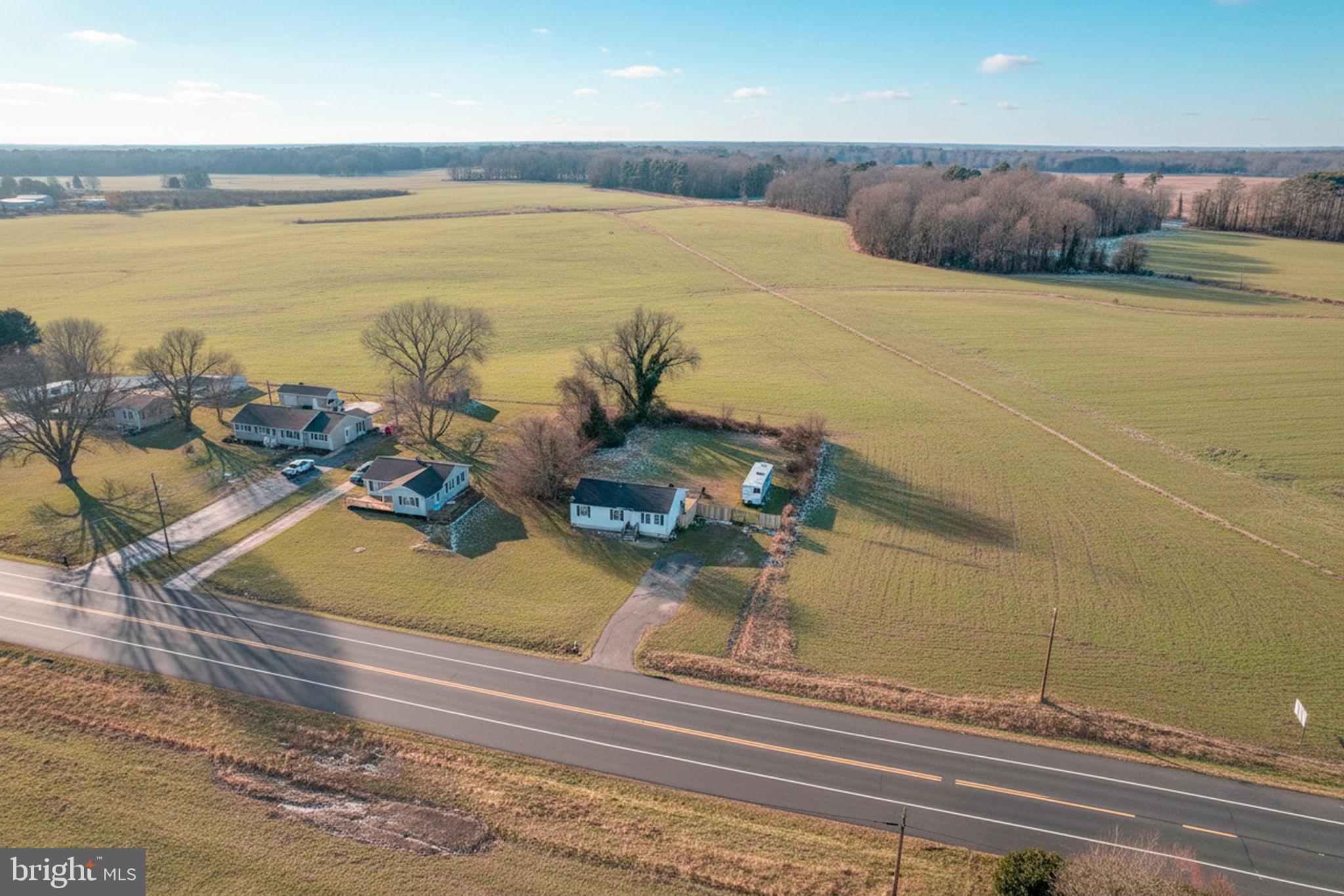 9946 New Bridge Road Denton, MD 21629 - Photo 4 of 28