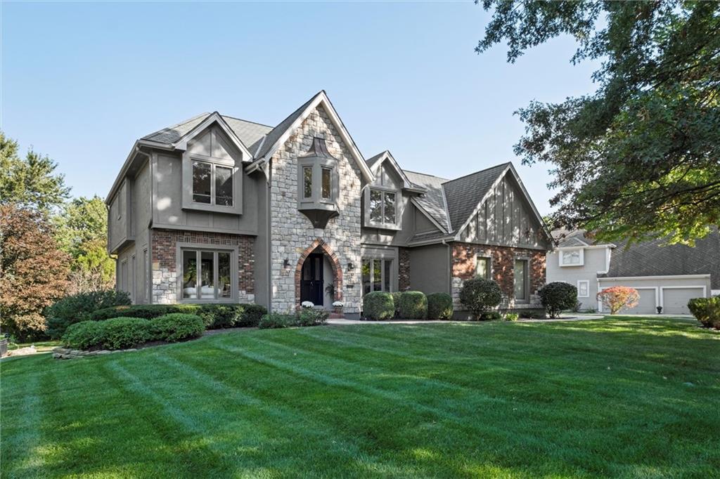 12429 Sagamore Road Leawood, KS 66209 - Photo 1 of 1