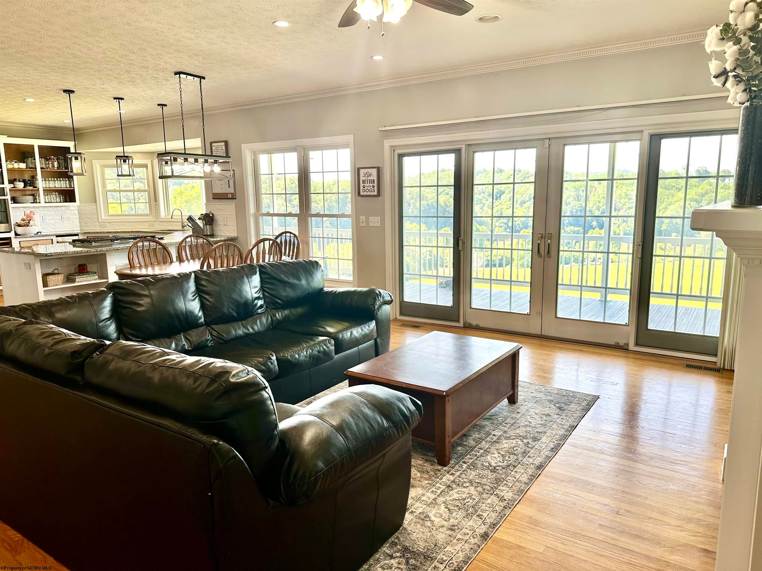 3170 Victory Ridge Road Harrisville, WV 26362 - Photo 8 of 50 Gallery Image 8