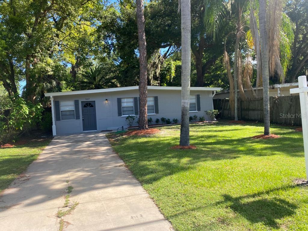5007 Green Key Road New Port Richey, FL 34652 - Photo 1 of 1 Front