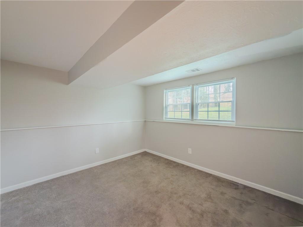 5728 Salem Road Lithonia, GA 30038 - Photo 26 of 35 an empty room with a window