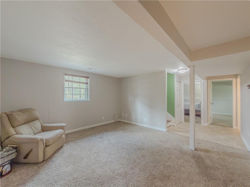 5728 Salem Road Lithonia, GA 30038 - Photo 29 of 35 a view of livingroom with furniture and windows