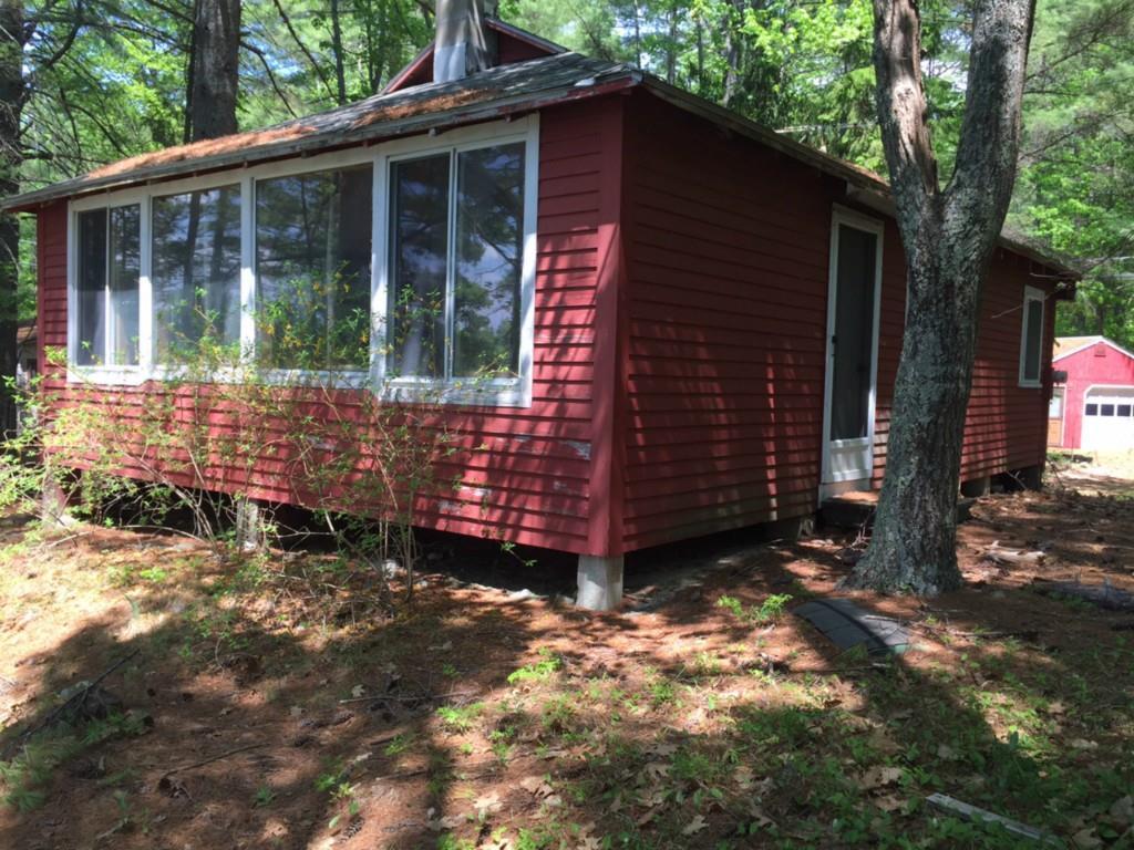 65 Fulton Road Acton, ME 04001 - Photo 1 of 10 Photo
