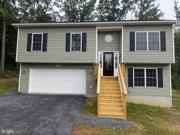 $359,500 | 604 Gatling Drive, Winchester, VA 22602