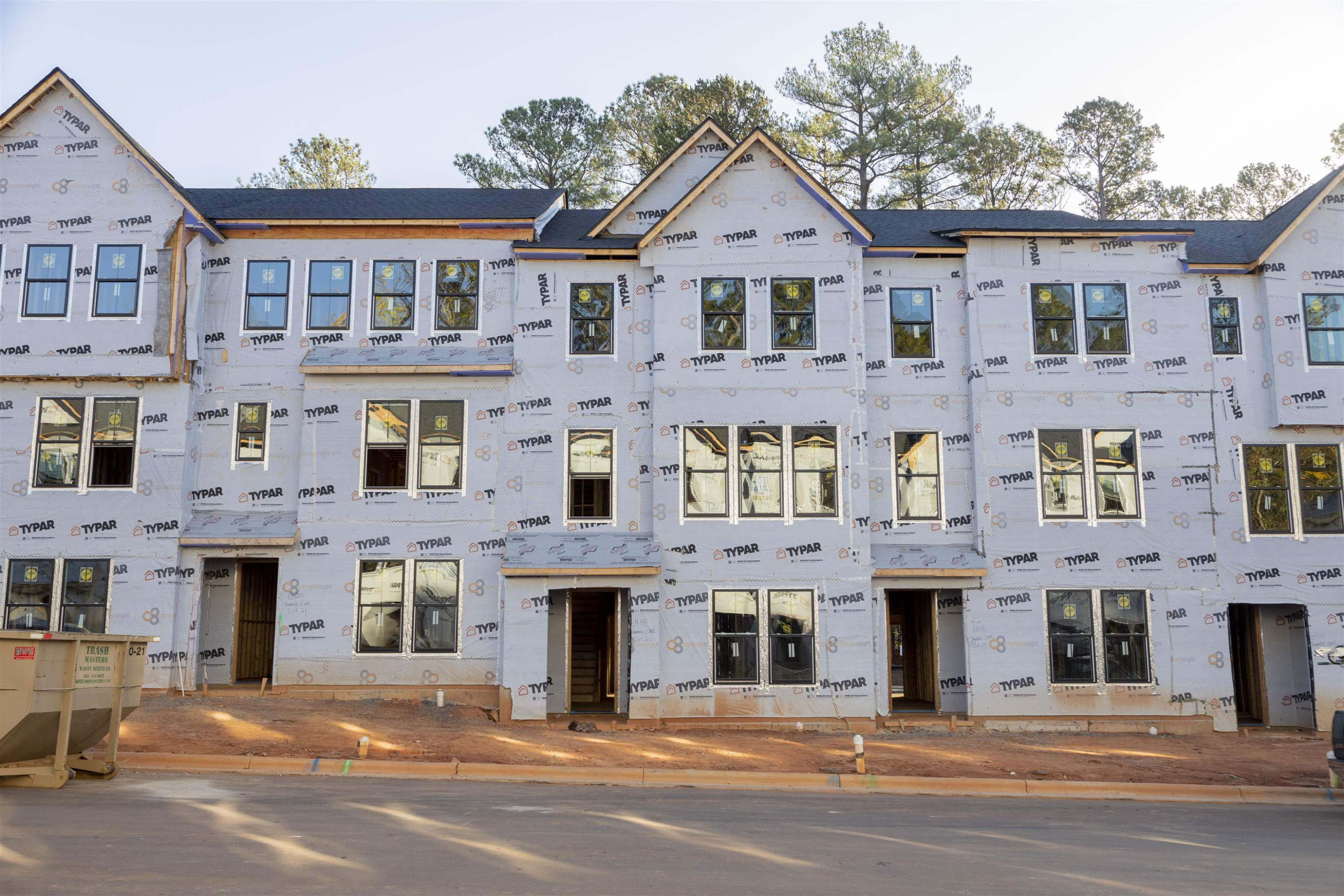6417 Tanner Oak Lane Raleigh, NC 27613 - Photo 13 of 31 Photo 13