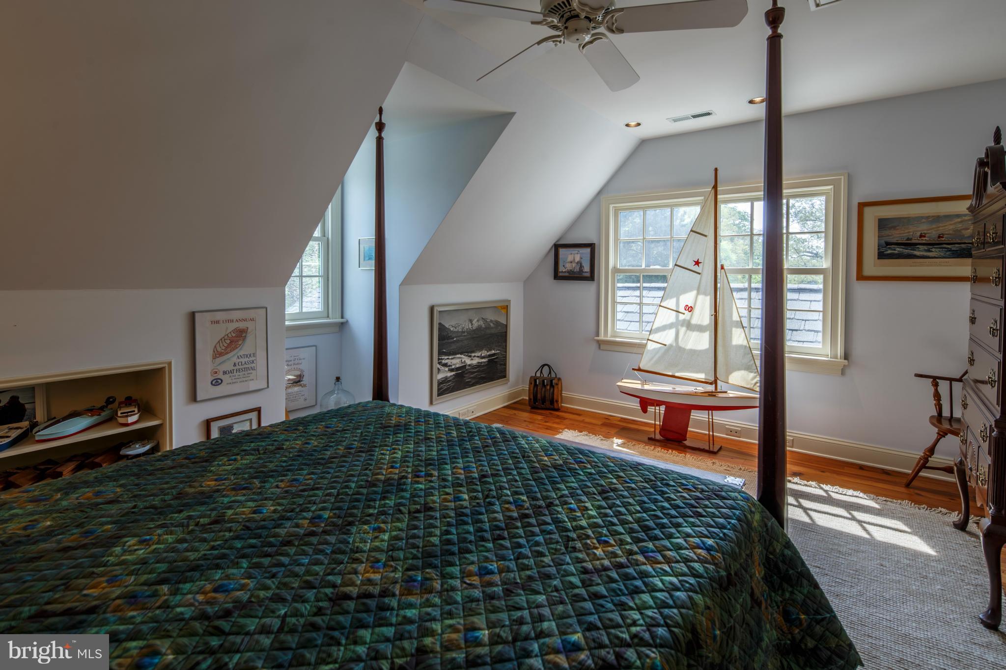 6324 Quaker Neck Road Chestertown, MD 21620 - Photo 21 of 30 Bedroom #5