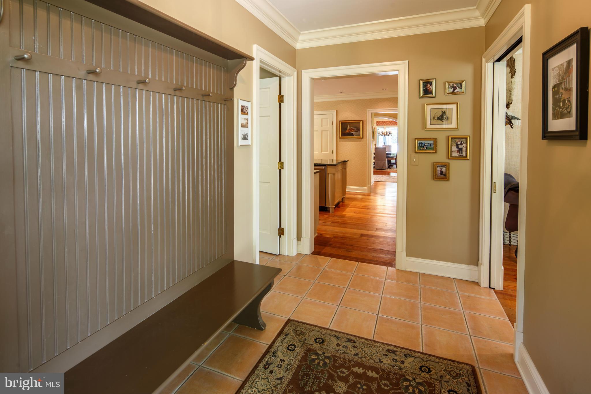 6324 Quaker Neck Road Chestertown, MD 21620 - Photo 22 of 30 Mudroom & Butlers Pantry