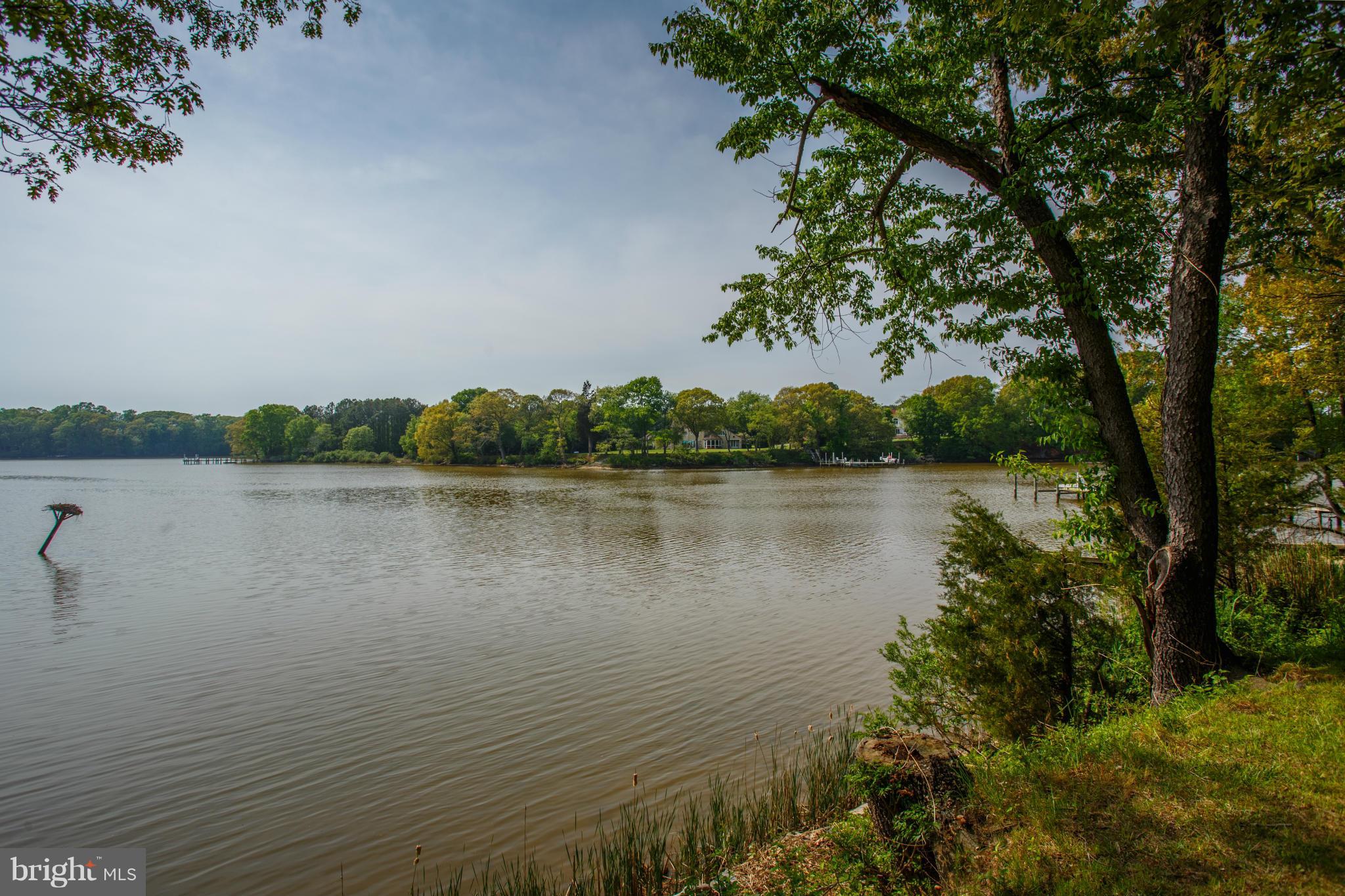 6324 Quaker Neck Road Chestertown, MD 21620 - Photo 25 of 30 Secluded Water Views