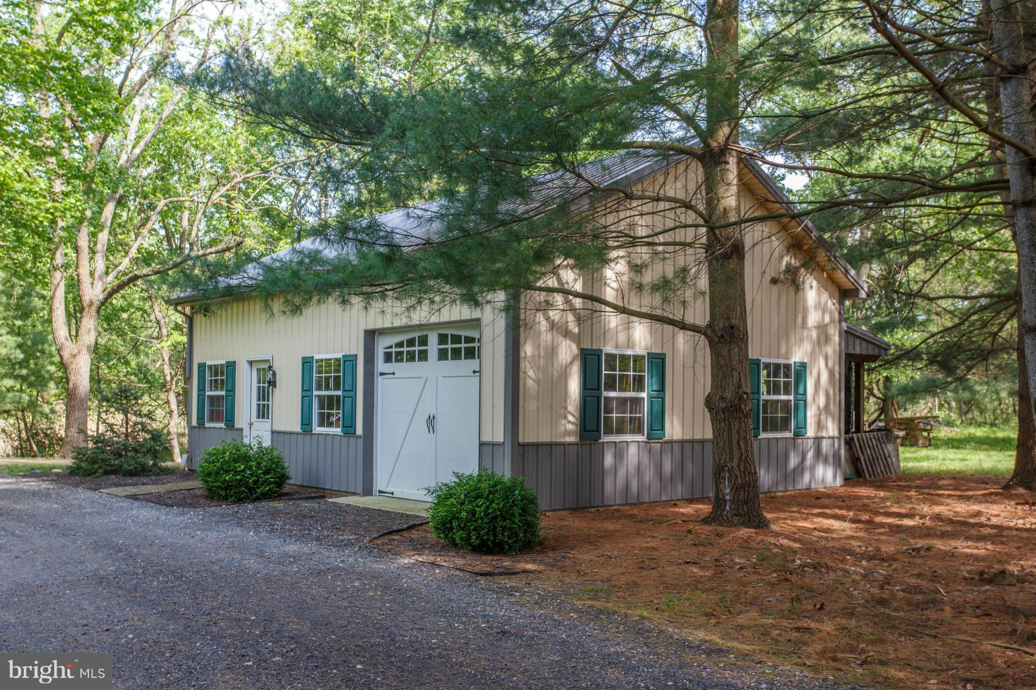 6324 Quaker Neck Road Chestertown, MD 21620 - Photo 29 of 30 31x24 Barn