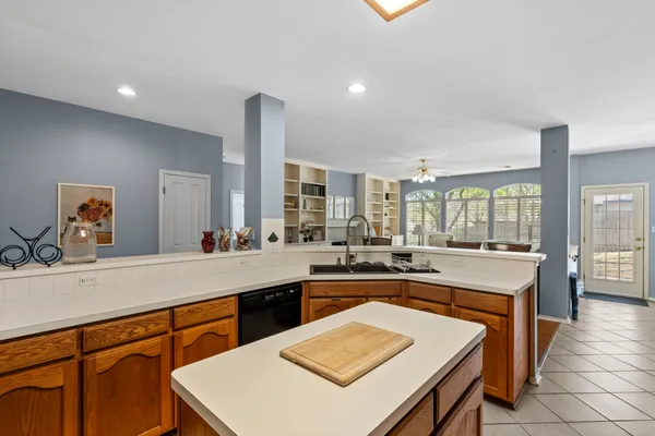 $449,500 | 1906 Holly Hill Drive, Leander, TX 78641
