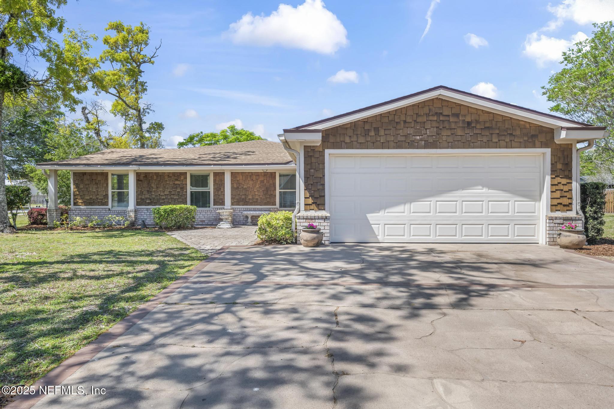 12638 Agatite Road Jacksonville, FL 32258 - Photo 1 of 87 2 car garage