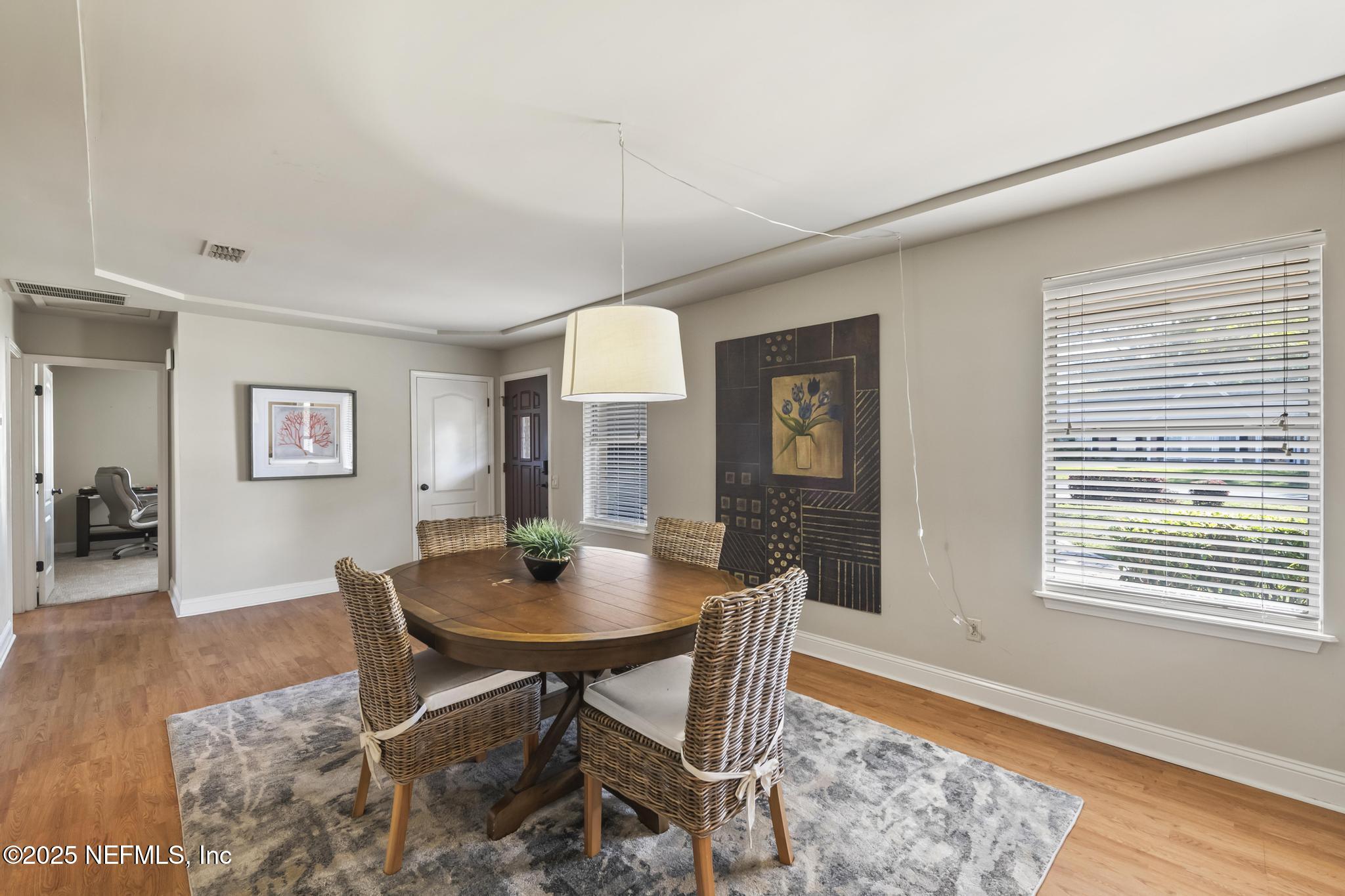 12638 Agatite Road Jacksonville, FL 32258 - Photo 12 of 87 Dining Area