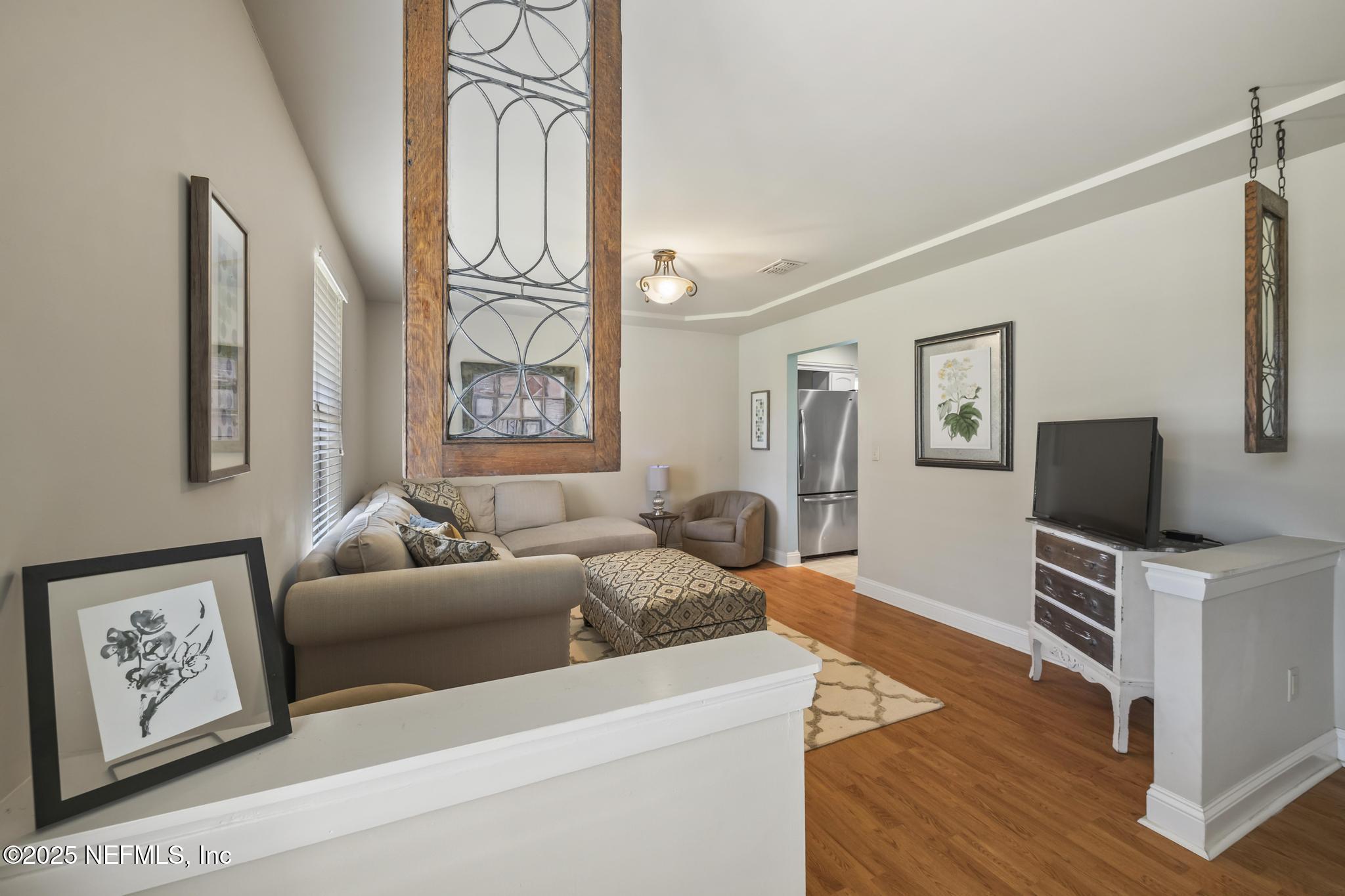 12638 Agatite Road Jacksonville, FL 32258 - Photo 14 of 87 Living Room