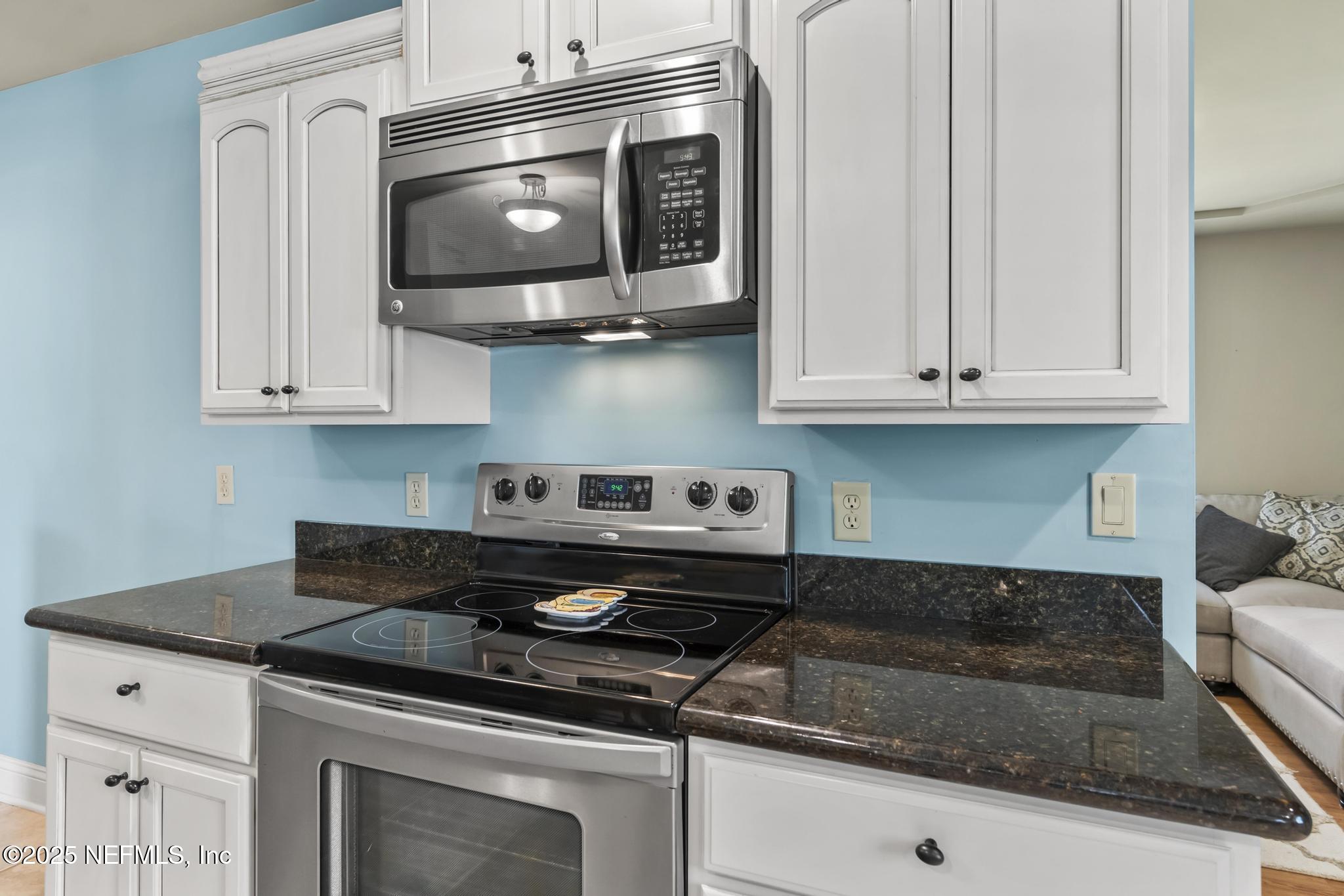 12638 Agatite Road Jacksonville, FL 32258 - Photo 20 of 87 Granite Countertops